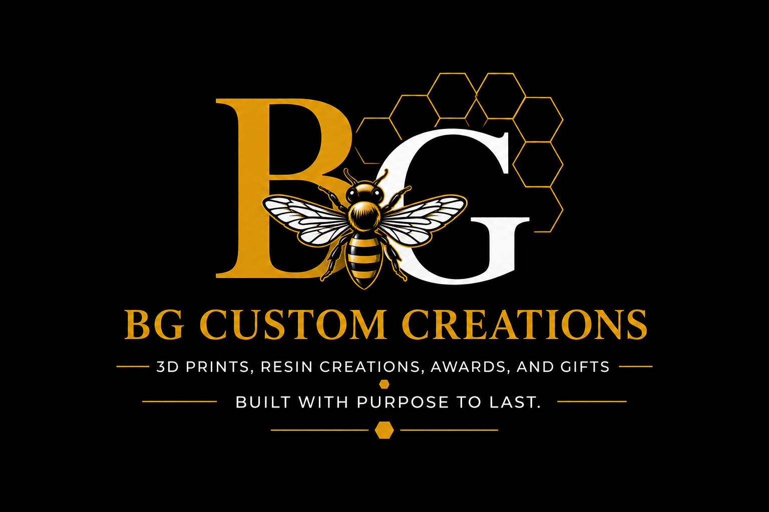 BG Custom Creations LLC